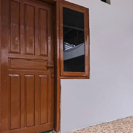 Spot On 92421 City Kost Syariah بانكالبنانغْ المظهر الخارجي الصورة