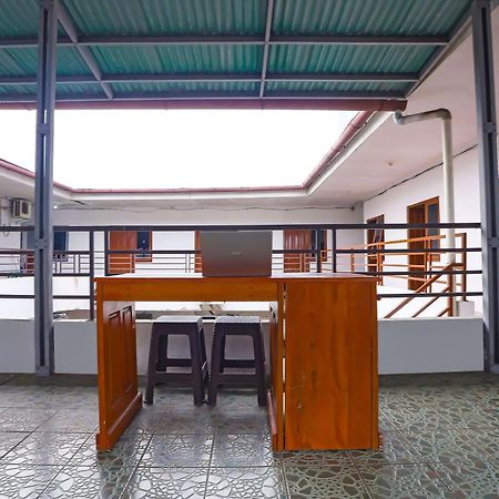 Spot On 92421 City Kost Syariah بانكالبنانغْ المظهر الخارجي الصورة
