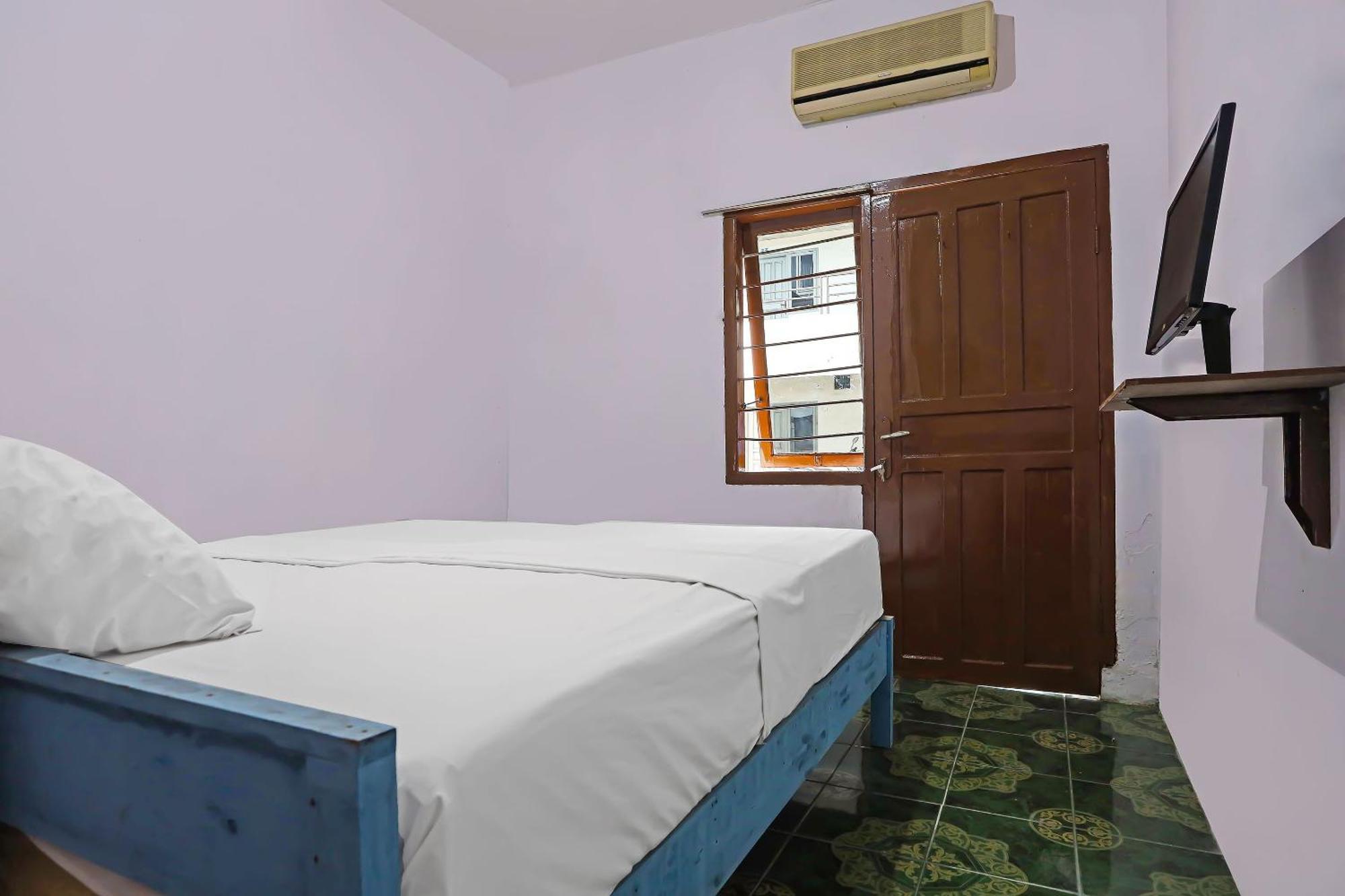Spot On 92421 City Kost Syariah بانكالبنانغْ المظهر الخارجي الصورة