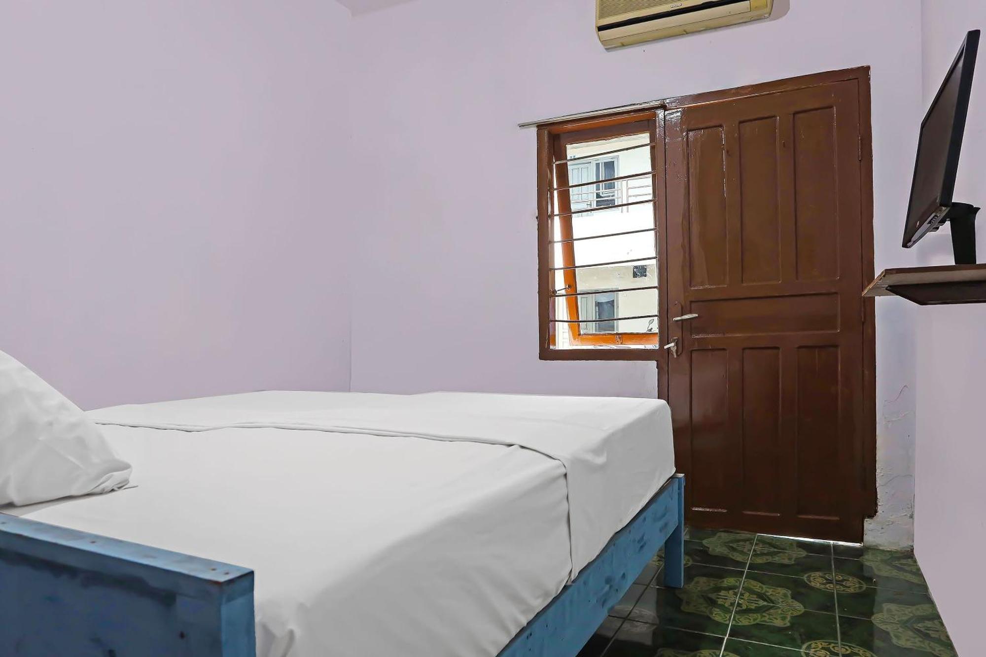 Spot On 92421 City Kost Syariah بانكالبنانغْ المظهر الخارجي الصورة