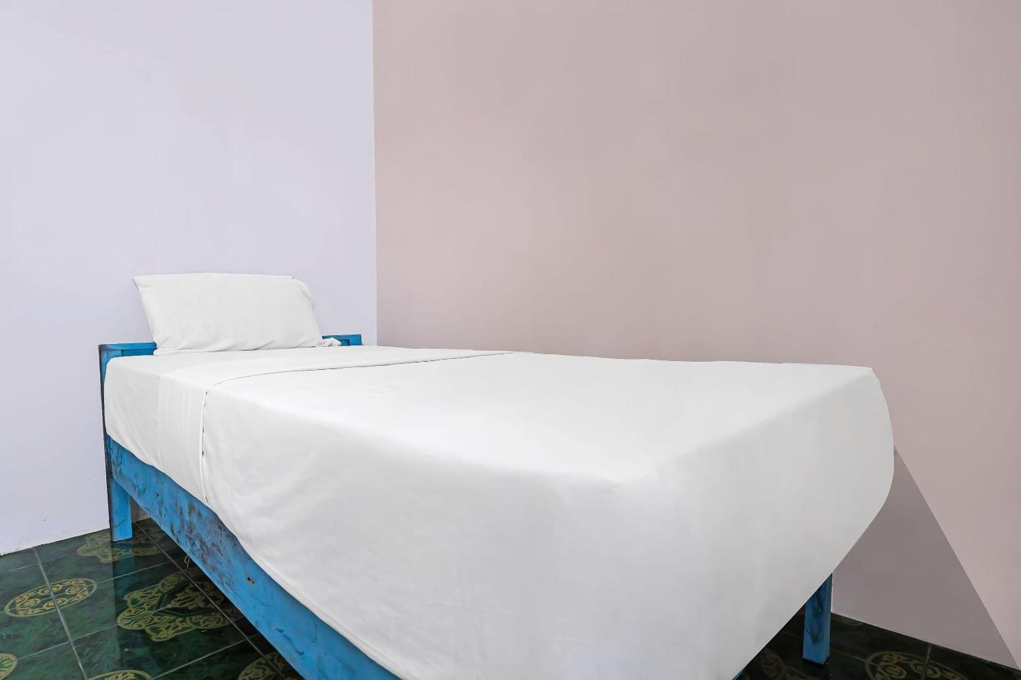 Spot On 92421 City Kost Syariah بانكالبنانغْ المظهر الخارجي الصورة