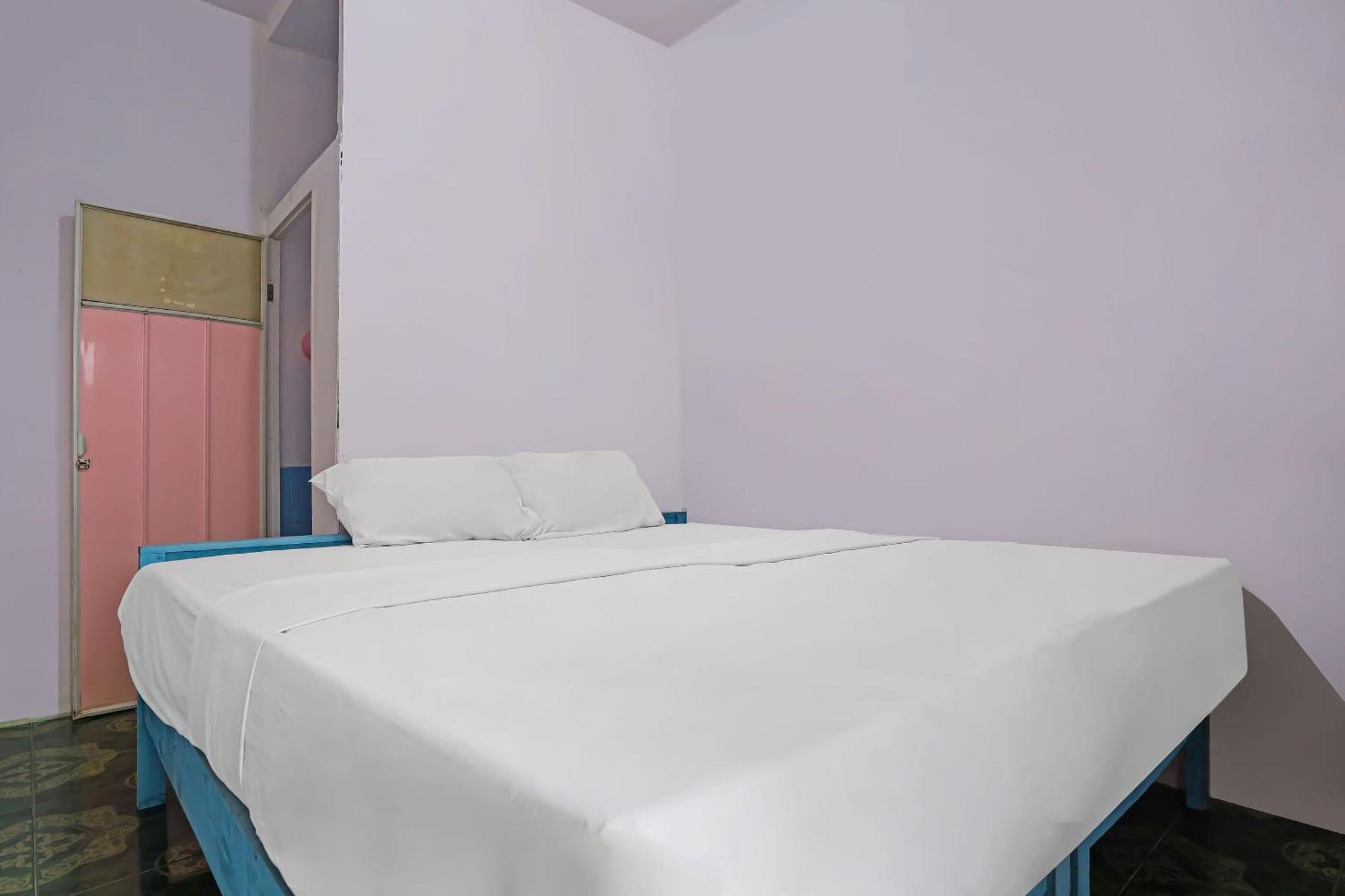 Spot On 92421 City Kost Syariah بانكالبنانغْ المظهر الخارجي الصورة